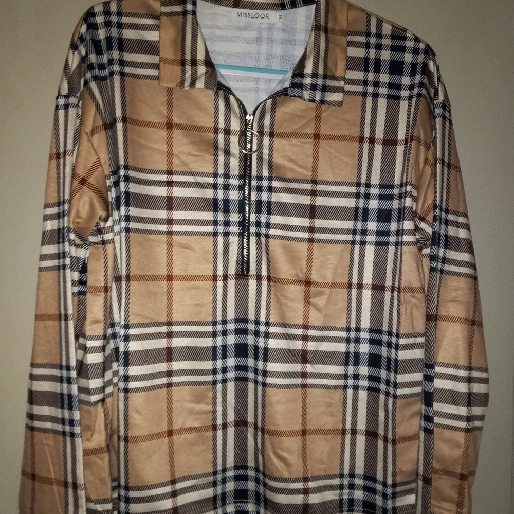 Women's Silky-smooth Top